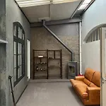 Villa De La Croix Nanterre