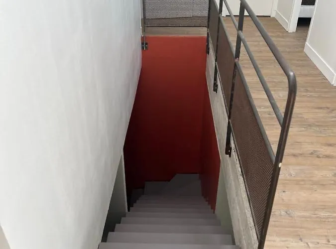 De La Croix Nanterre