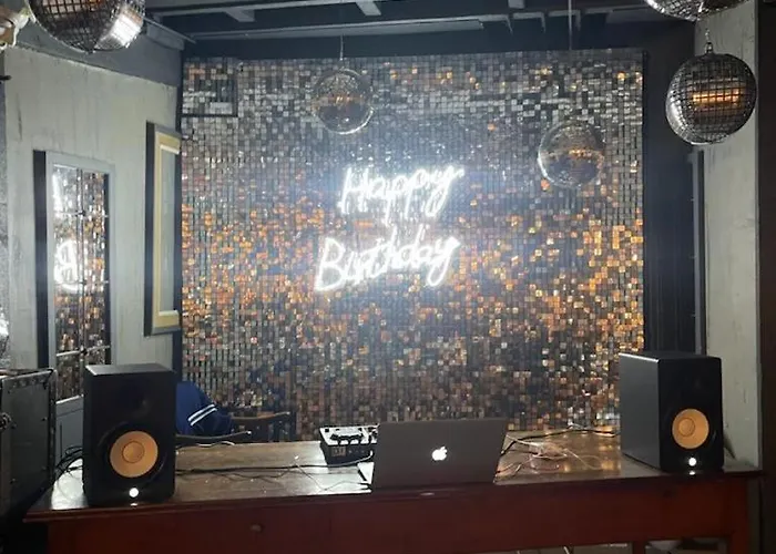 De La Croix * Nanterre